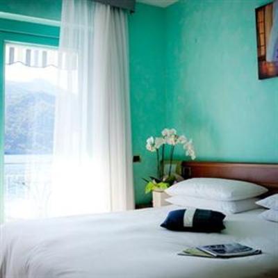 фото отеля Hotel Ristorante Giardinetto