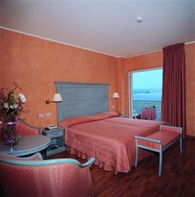 фото отеля Hotel Ristorante Giardinetto