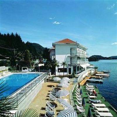 фото отеля Hotel Ristorante Giardinetto