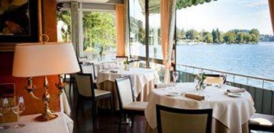 фото отеля Hotel Ristorante Giardinetto