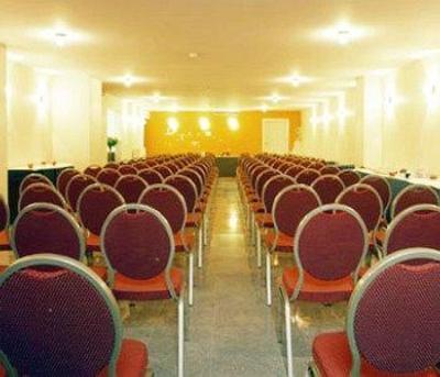 фото отеля Belmont Hotel Brussels