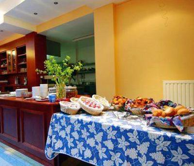 фото отеля Belmont Hotel Brussels