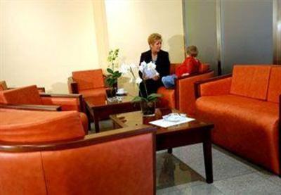 фото отеля Belmont Hotel Brussels