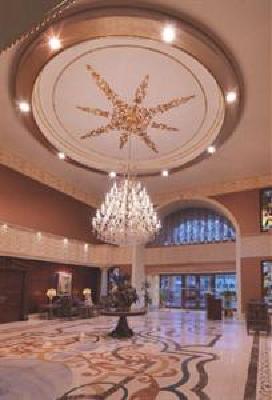 фото отеля Radisson Blu Royal Suite Hotel Jeddah