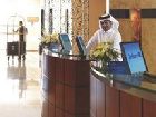 фото отеля Radisson Blu Royal Suite Hotel Jeddah