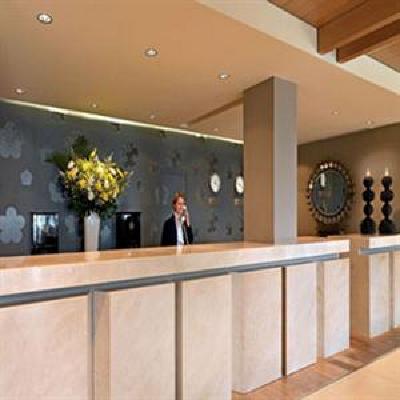 фото отеля Divani Meteora Hotel