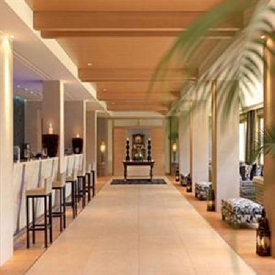 фото отеля Divani Meteora Hotel