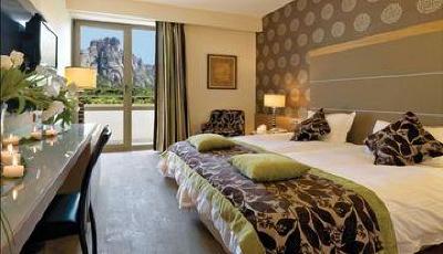 фото отеля Divani Meteora Hotel