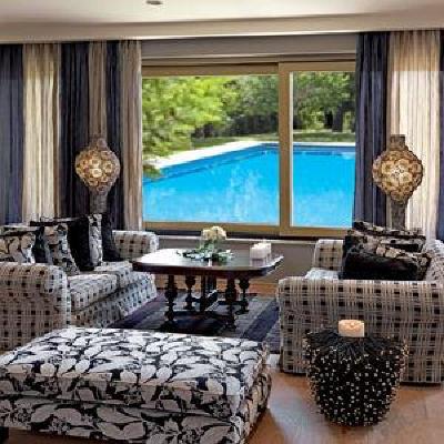 фото отеля Divani Meteora Hotel