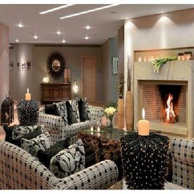 фото отеля Divani Meteora Hotel