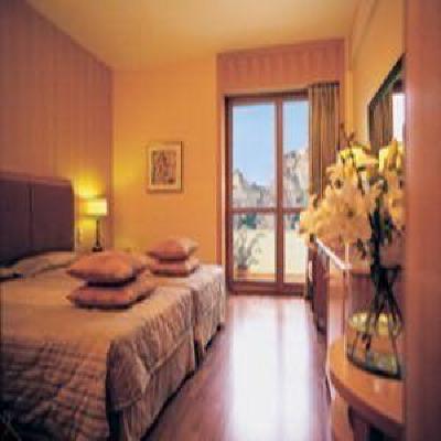 фото отеля Divani Meteora Hotel
