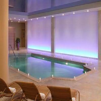 фото отеля Divani Meteora Hotel