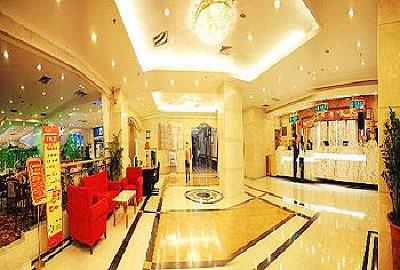 фото отеля Senwa Hotel