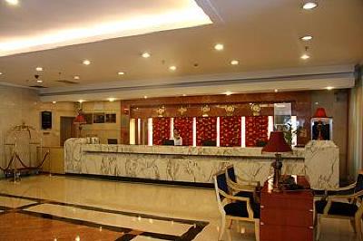 фото отеля Senwa Hotel