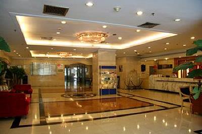 фото отеля Senwa Hotel
