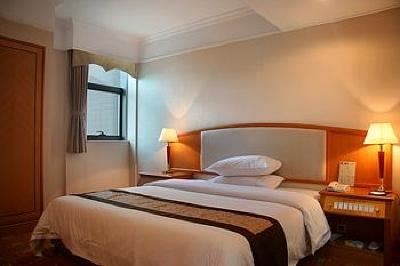 фото отеля Senwa Hotel