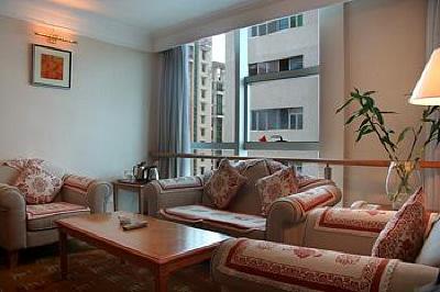фото отеля Senwa Hotel