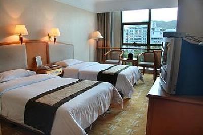 фото отеля Senwa Hotel