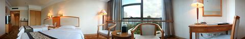 фото отеля Senwa Hotel