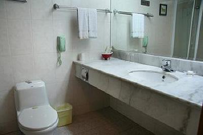 фото отеля Senwa Hotel