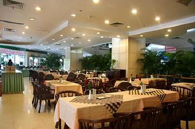 фото отеля Senwa Hotel