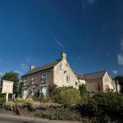 фото отеля Best Western Mayfield House Hotel Malmesbury