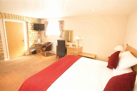 фото отеля Best Western Mayfield House Hotel Malmesbury