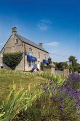 фото отеля Best Western Mayfield House Hotel Malmesbury