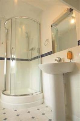 фото отеля Best Western Mayfield House Hotel Malmesbury