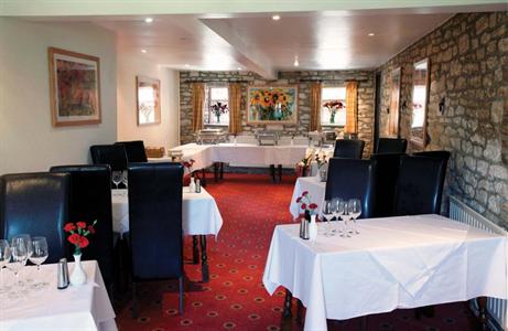 фото отеля Best Western Mayfield House Hotel Malmesbury