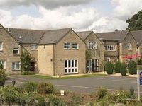 Best Western Mayfield House Hotel Malmesbury
