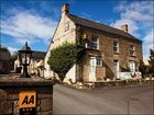 фото отеля Best Western Mayfield House Hotel Malmesbury