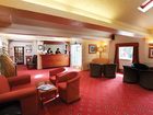 фото отеля Best Western Mayfield House Hotel Malmesbury