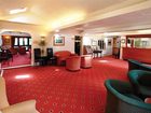 фото отеля Best Western Mayfield House Hotel Malmesbury