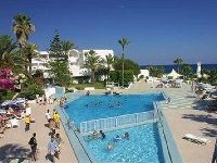 Hotel Bel Azur Thalassa