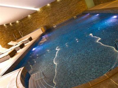 фото отеля St Ives Harbour Hotel