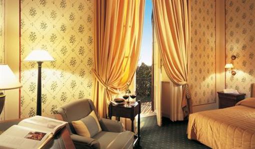 фото отеля Grotta Giusti Terme Hotel Monsummano Terme