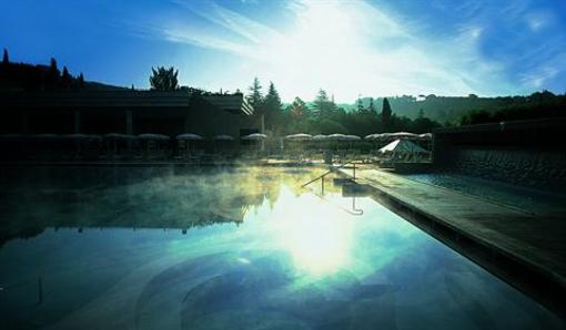 фото отеля Grotta Giusti Terme Hotel Monsummano Terme