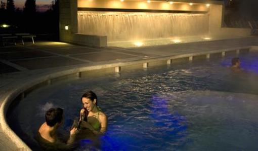 фото отеля Grotta Giusti Terme Hotel Monsummano Terme