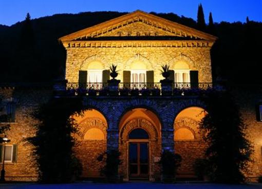 фото отеля Grotta Giusti Terme Hotel Monsummano Terme