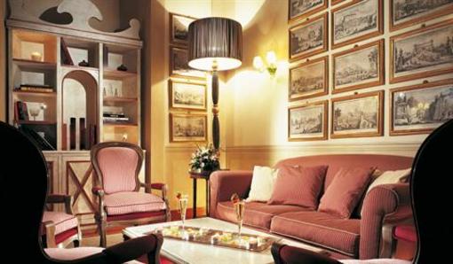 фото отеля Grotta Giusti Terme Hotel Monsummano Terme