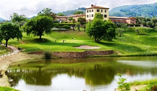 фото отеля Grotta Giusti Terme Hotel Monsummano Terme