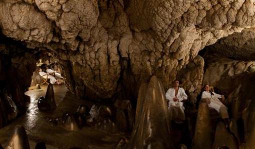 фото отеля Grotta Giusti Terme Hotel Monsummano Terme