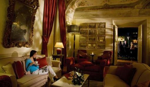 фото отеля Grotta Giusti Terme Hotel Monsummano Terme