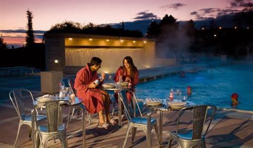 фото отеля Grotta Giusti Terme Hotel Monsummano Terme