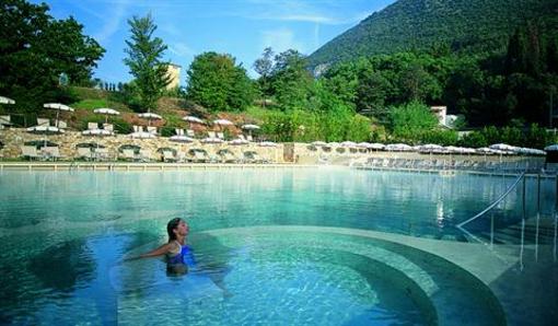 фото отеля Grotta Giusti Terme Hotel Monsummano Terme