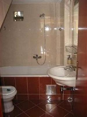 фото отеля Villa Ivanka