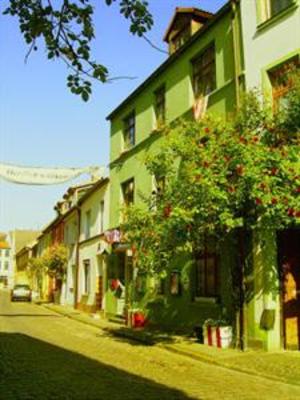 фото отеля Hotel Reingard