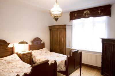 фото отеля Hotel Reingard