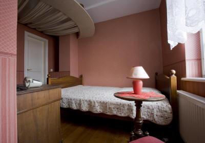 фото отеля Hotel Reingard